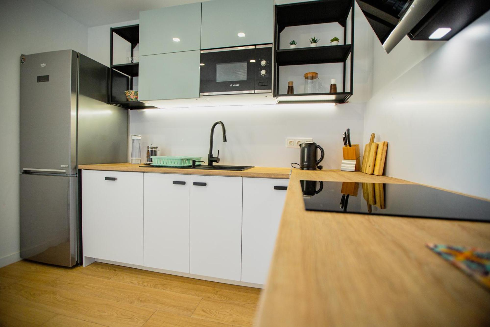 Residence Santa Pola Dış mekan fotoğraf