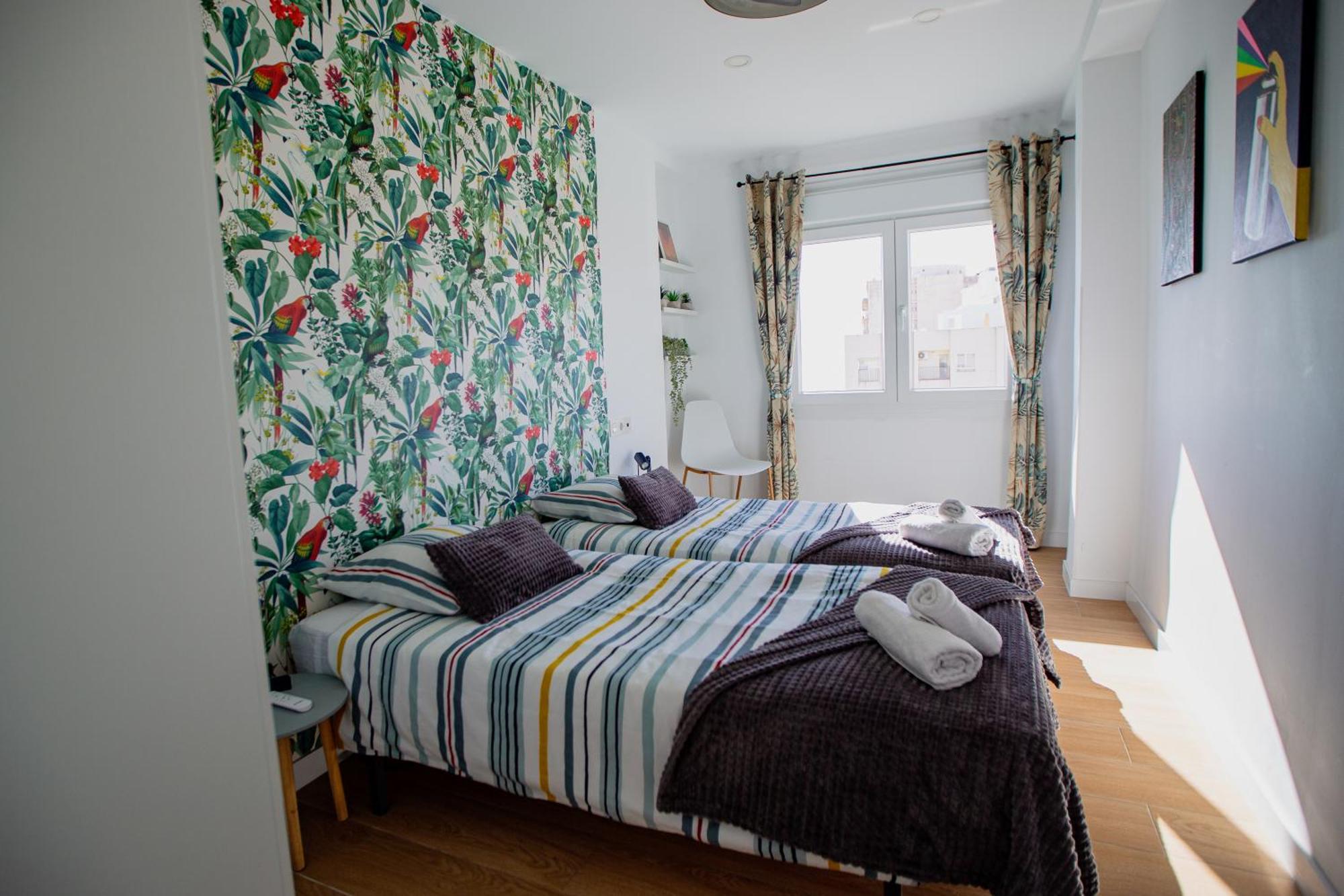 Residence Santa Pola Dış mekan fotoğraf