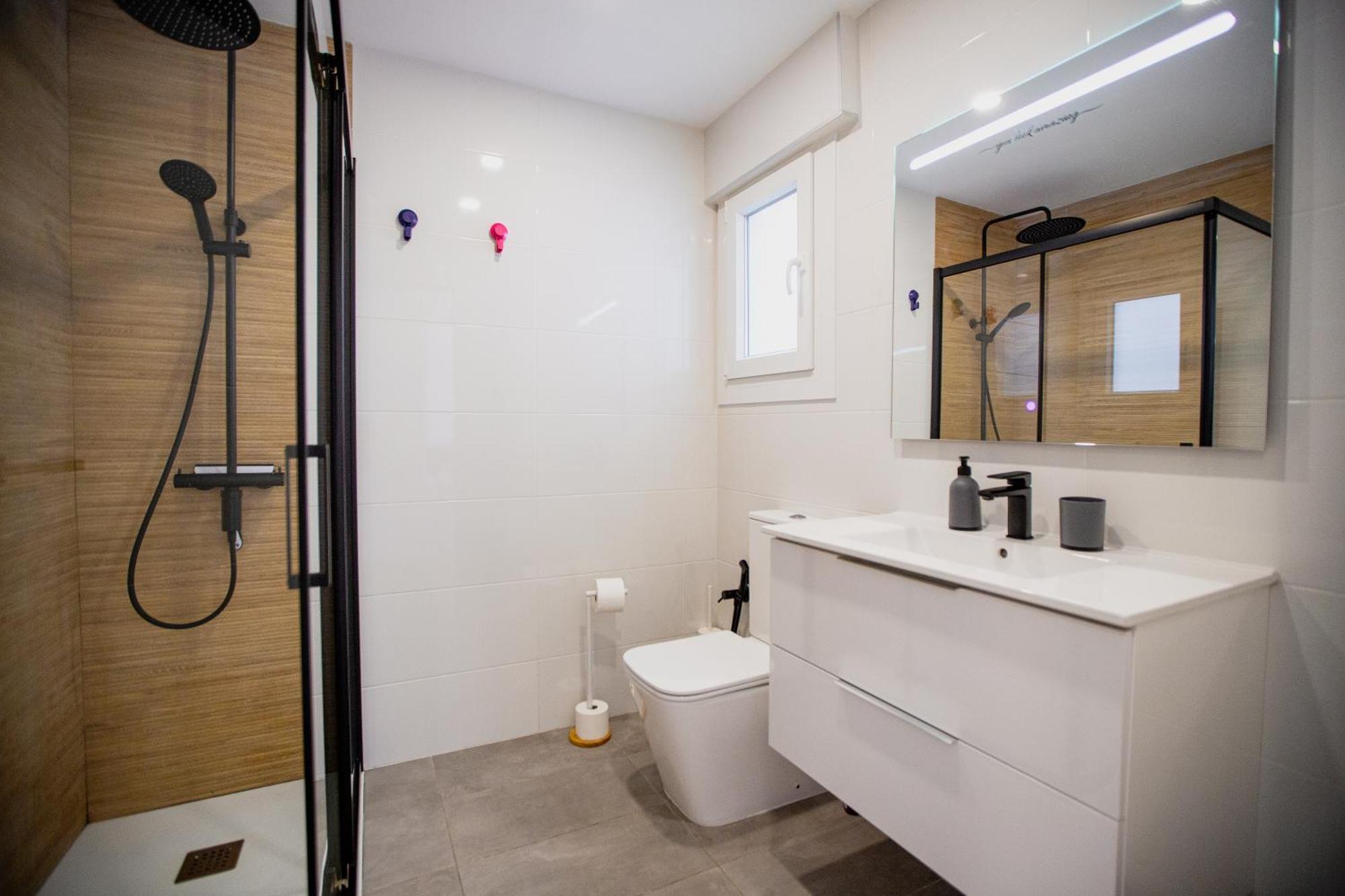 Residence Santa Pola Dış mekan fotoğraf