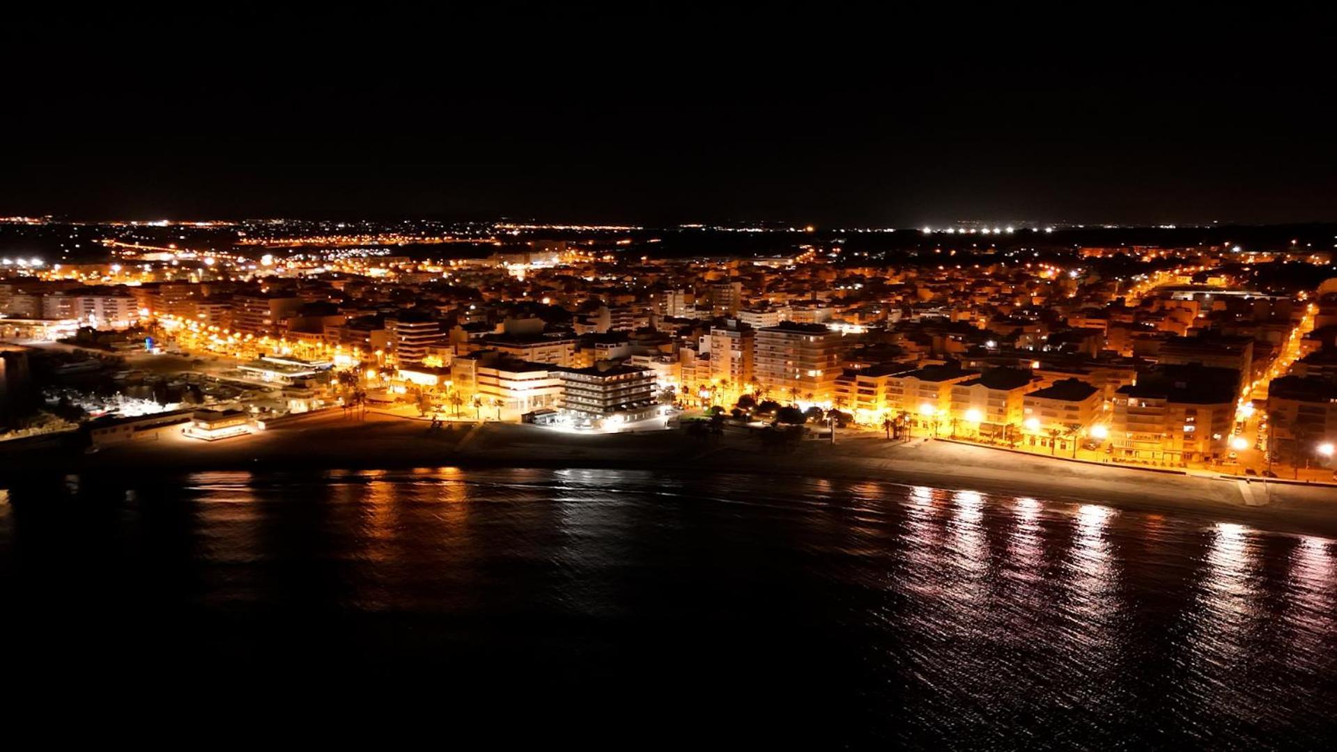 Residence Santa Pola Dış mekan fotoğraf