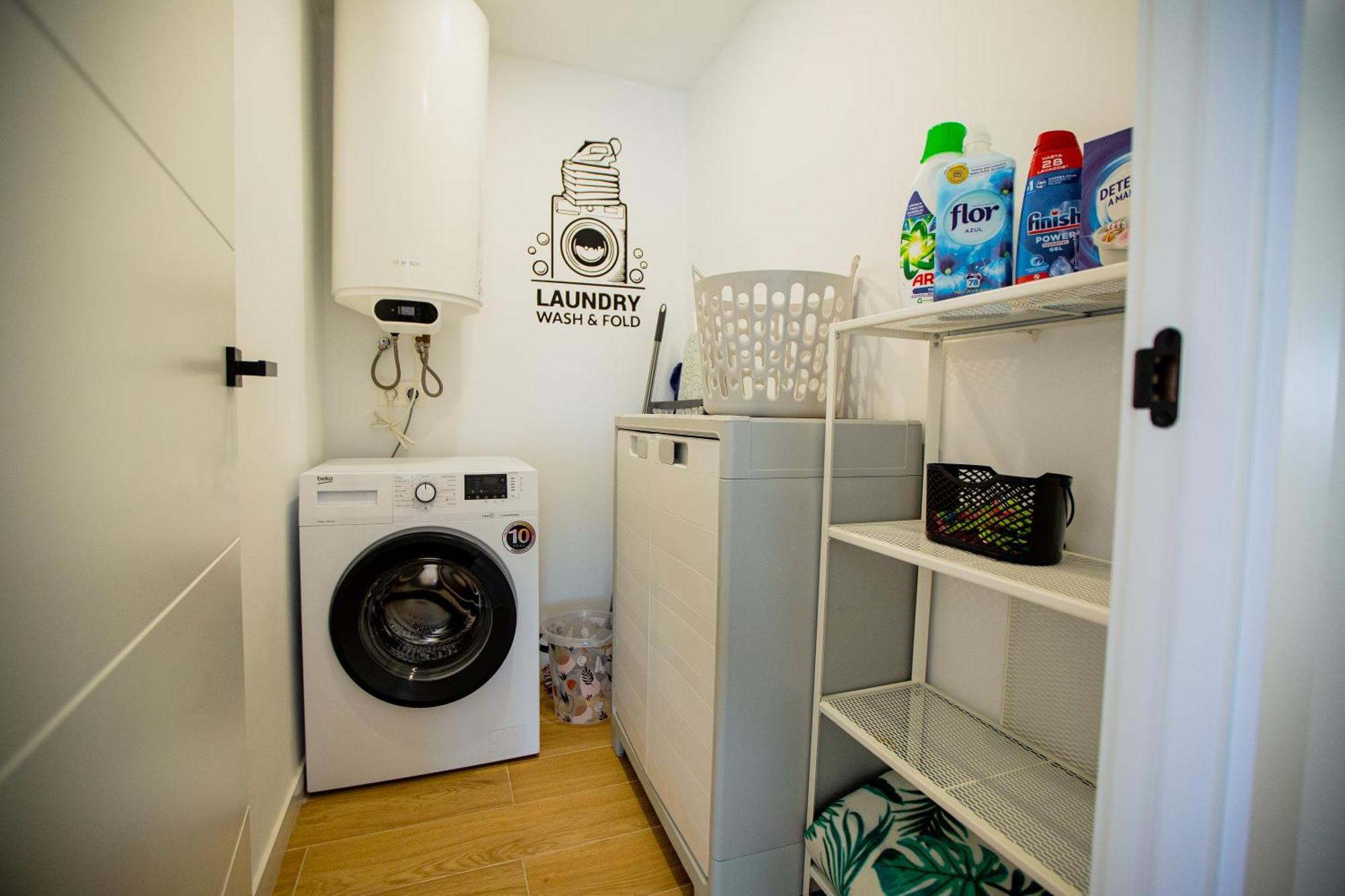 Residence Santa Pola Dış mekan fotoğraf
