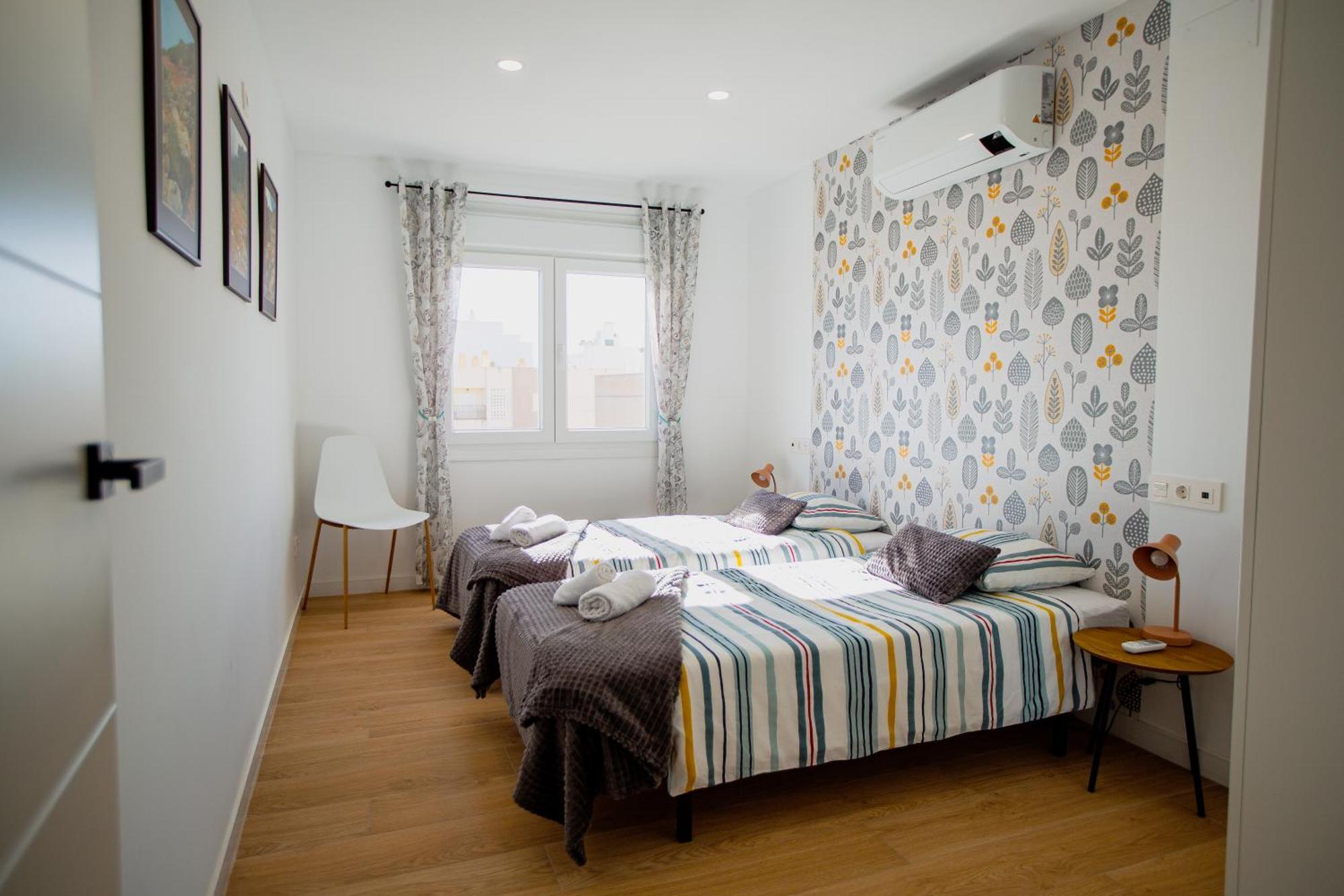 Residence Santa Pola Dış mekan fotoğraf