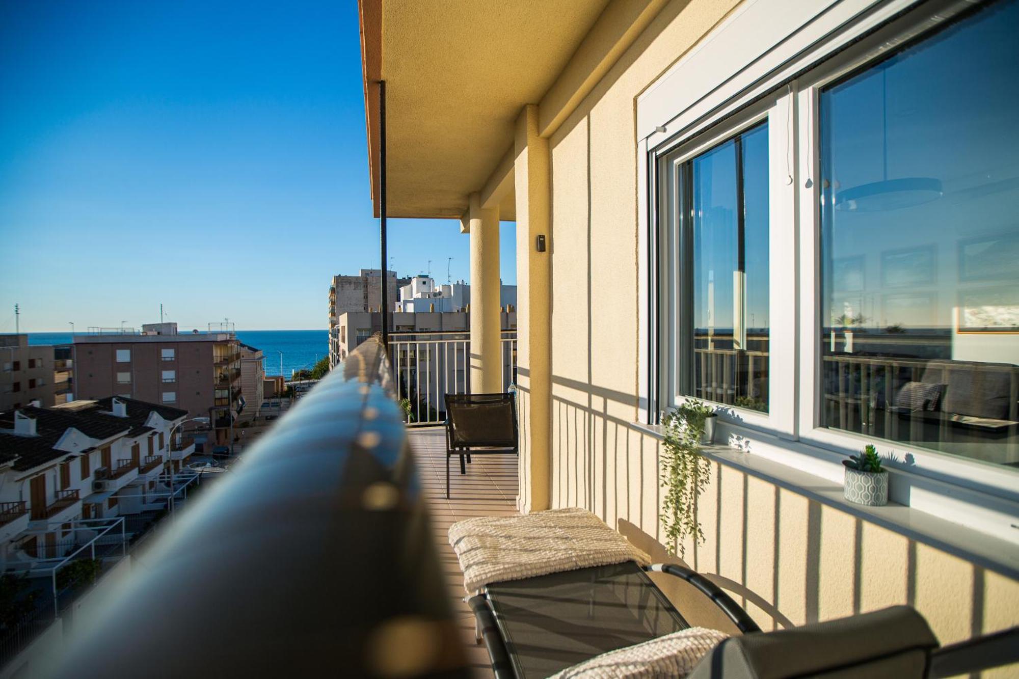 Residence Santa Pola Dış mekan fotoğraf