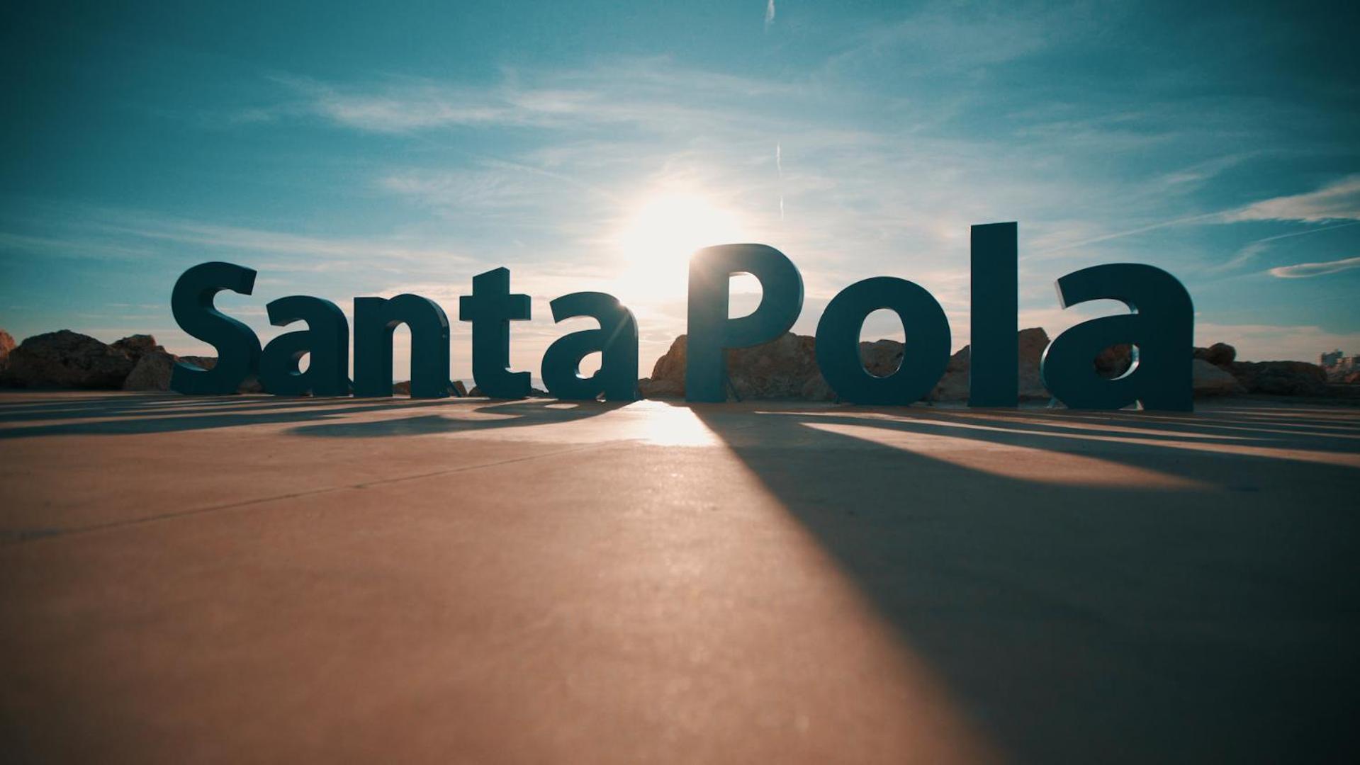 Residence Santa Pola Dış mekan fotoğraf
