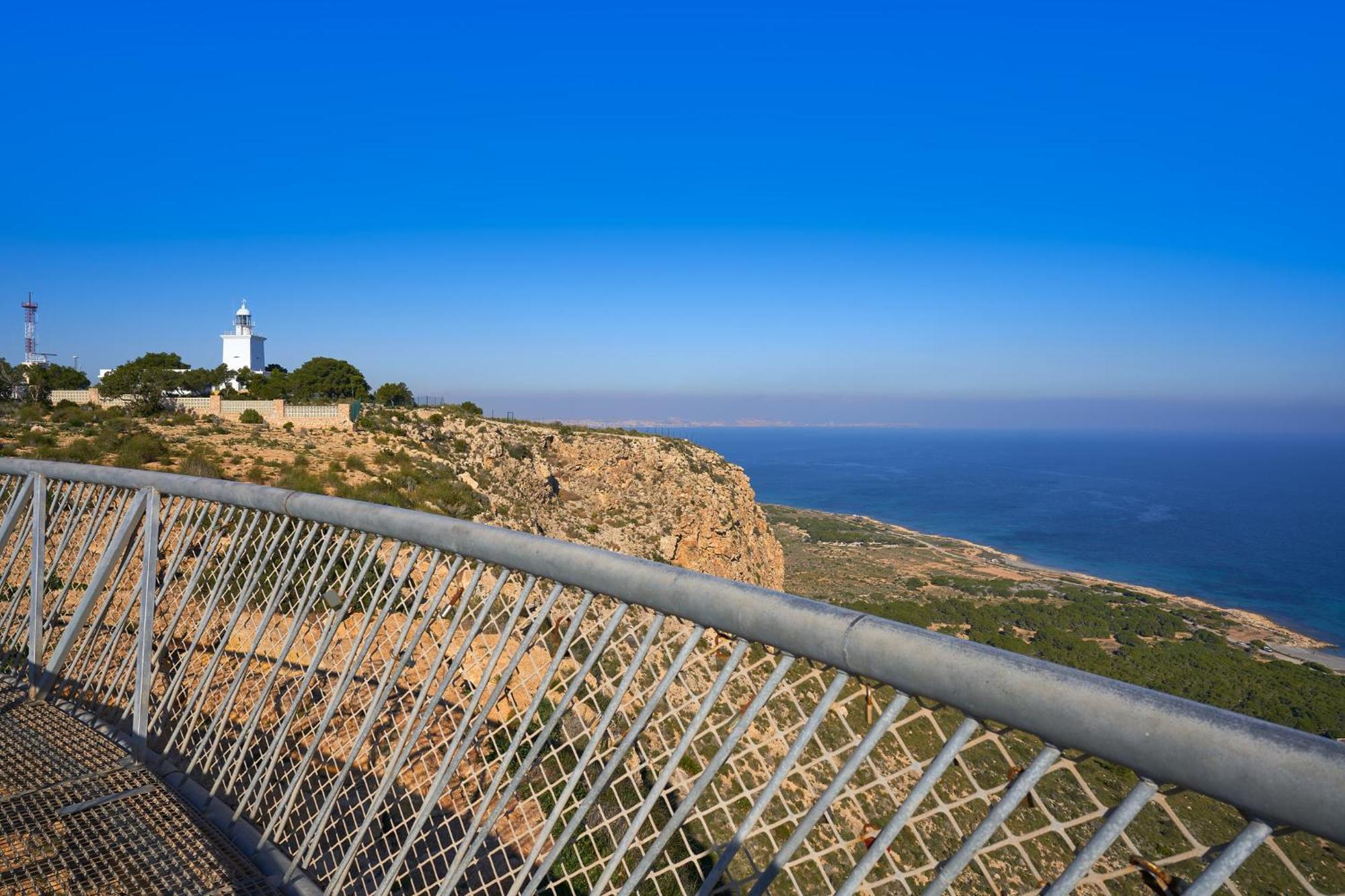 Residence Santa Pola Dış mekan fotoğraf